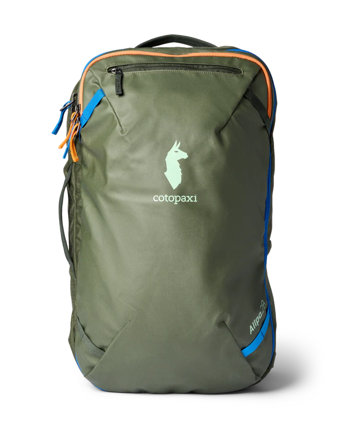 Cotopaxi